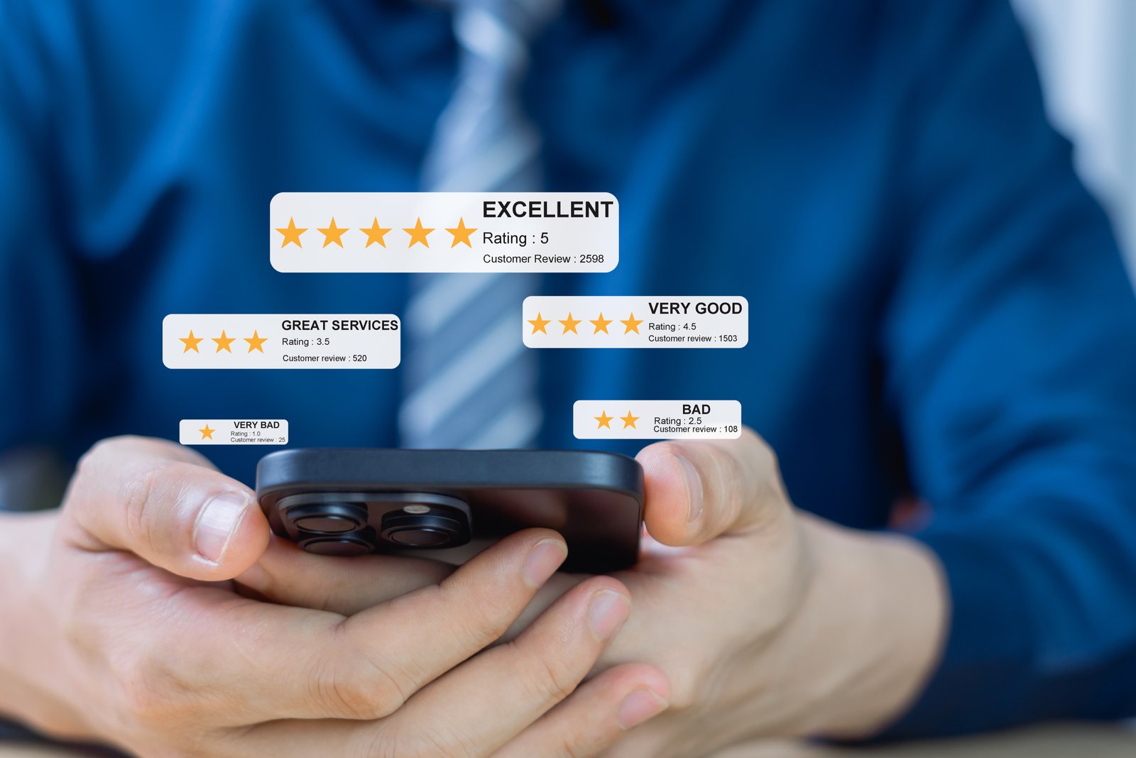 Credit Repair Experts LLC | Credit Score Improvement