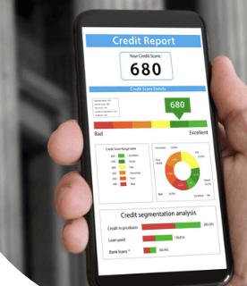 Credit Repair Experts LLC | Credit Report